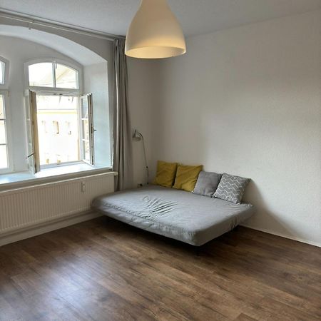 Bergblick Apartment SäChsische Schweiz Зебниц Экстерьер фото